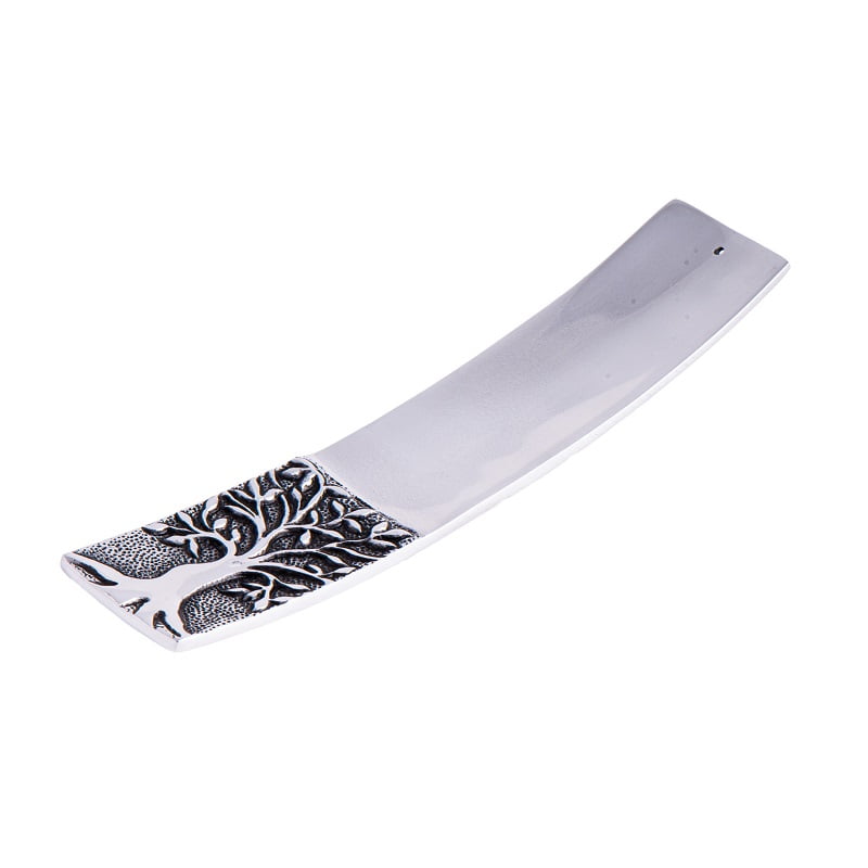 Wierookhouder bootje levensboom