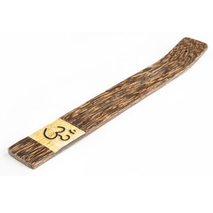 Wierookhouder bootje ohm Wierookhouder bootje ohm