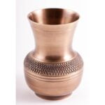 Wierookstaafjesbrander messing Aurel