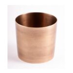 Wierookstaafjesbrander messing Mael