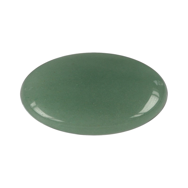 Zeepsteen aventurijn klein