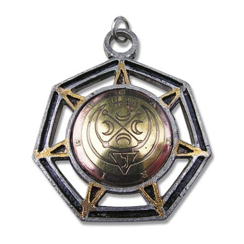 Gabriel - engel van de maan