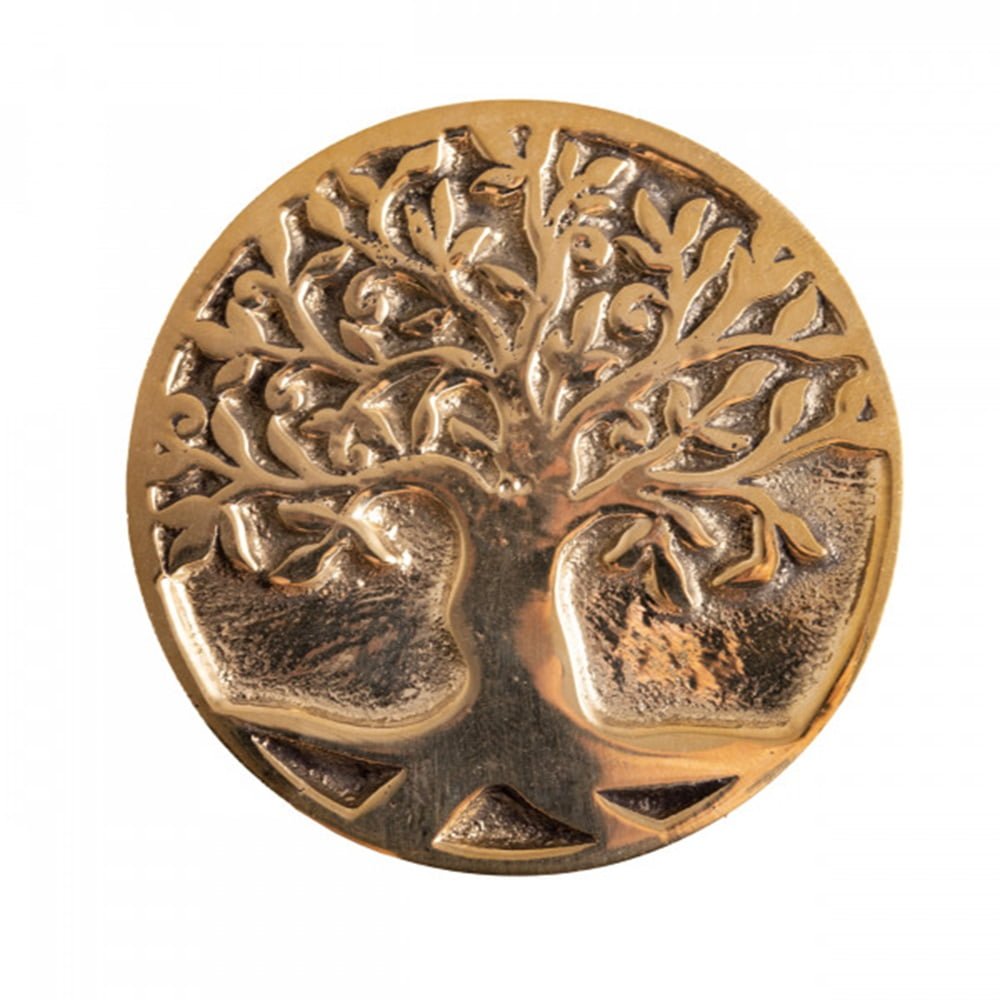 Magische munt levensboom2