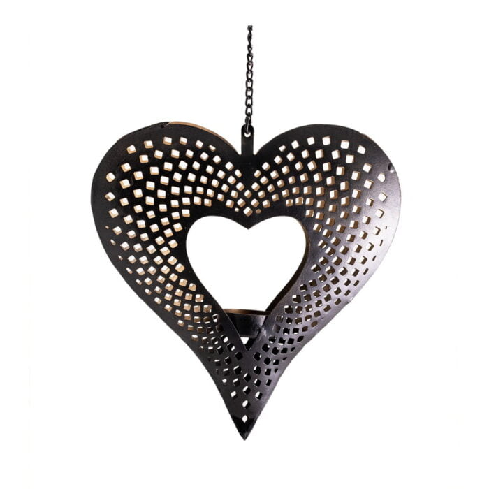 Oriëntaalse lantaarn Hart