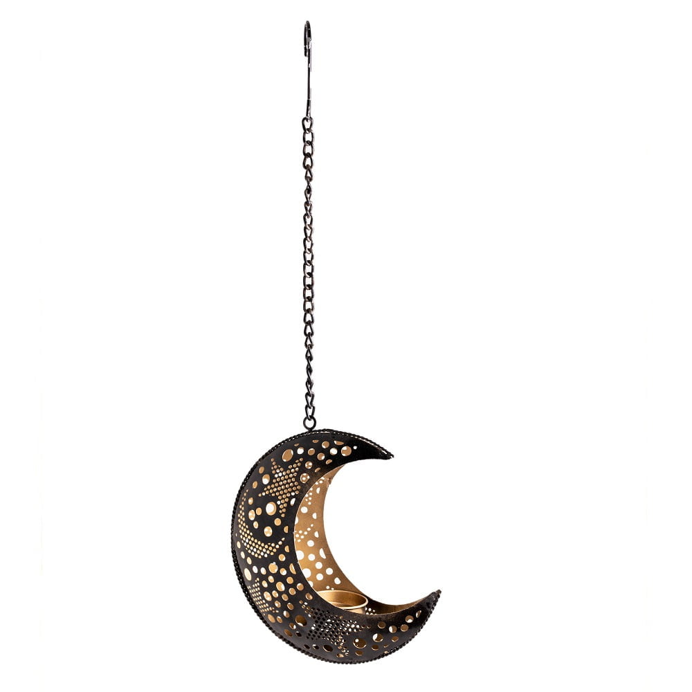 Oriëntaalse lantaarn Maan