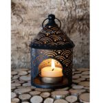 Oriëntaalse lantaarn Saba