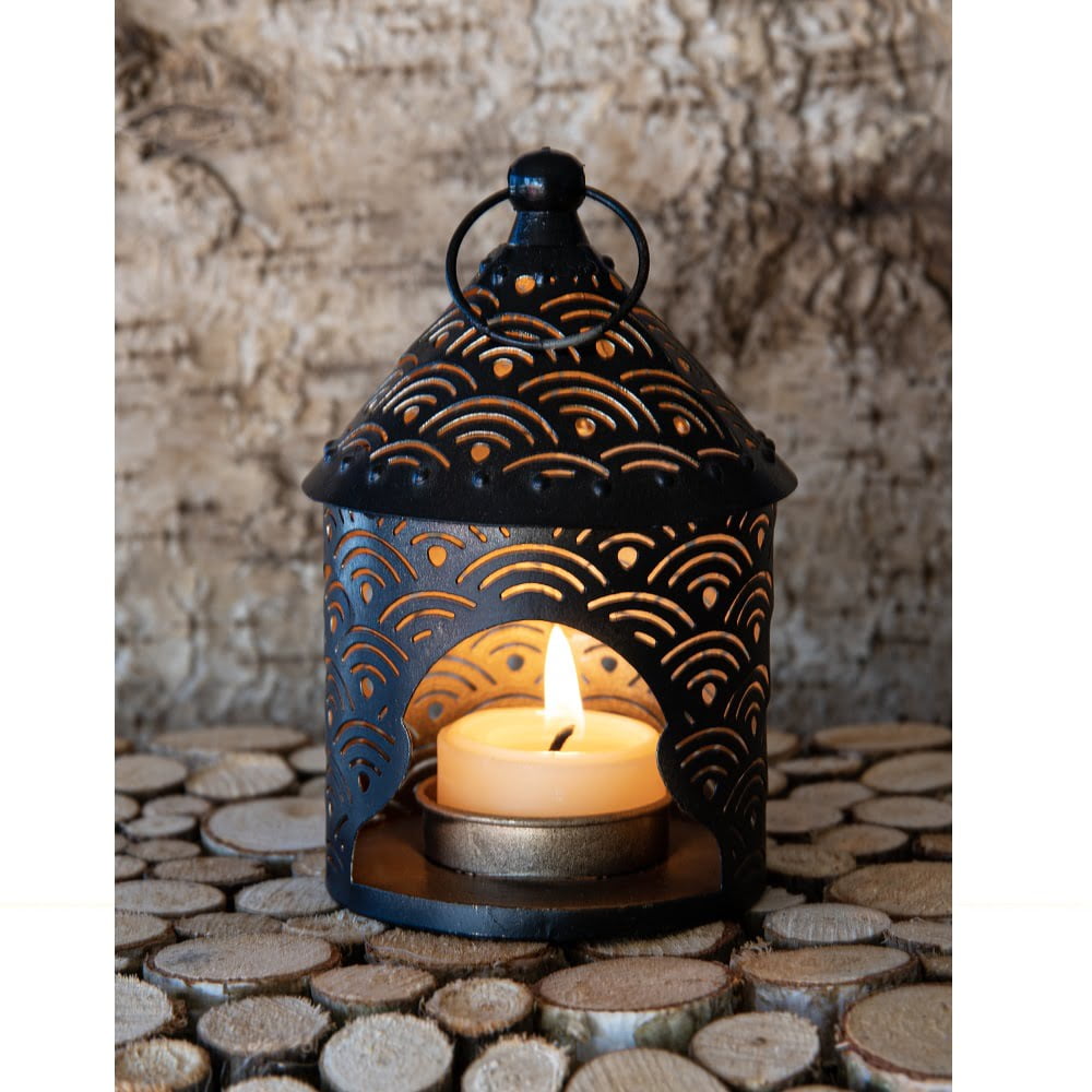 Oriëntaalse lantaarn Saba