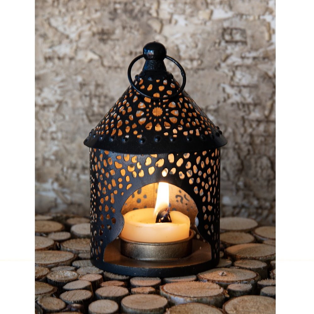 Oriëntaalse lantaarn Sefira