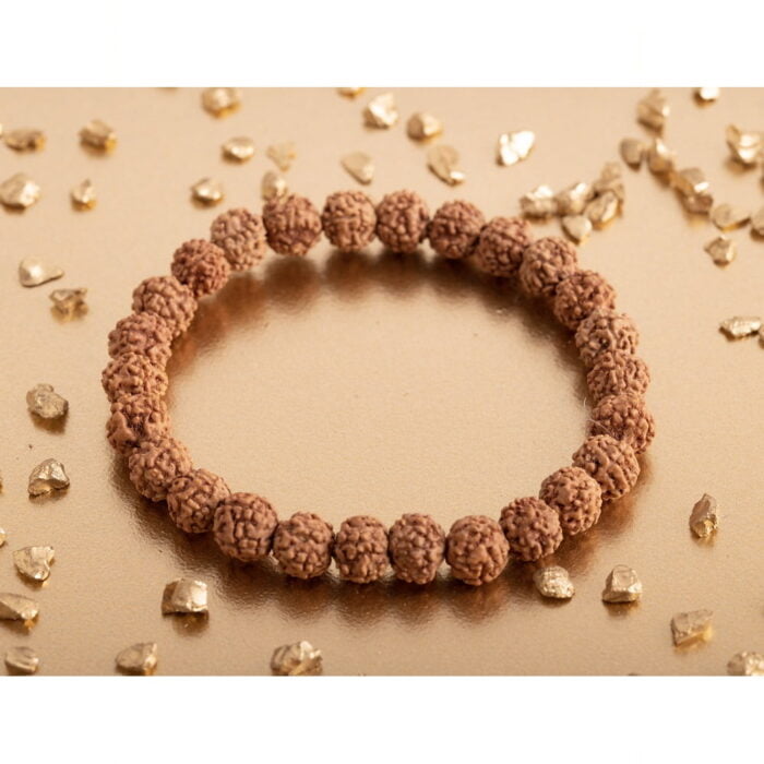 Rudraksha armband