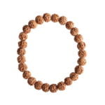 Rudraksha armband