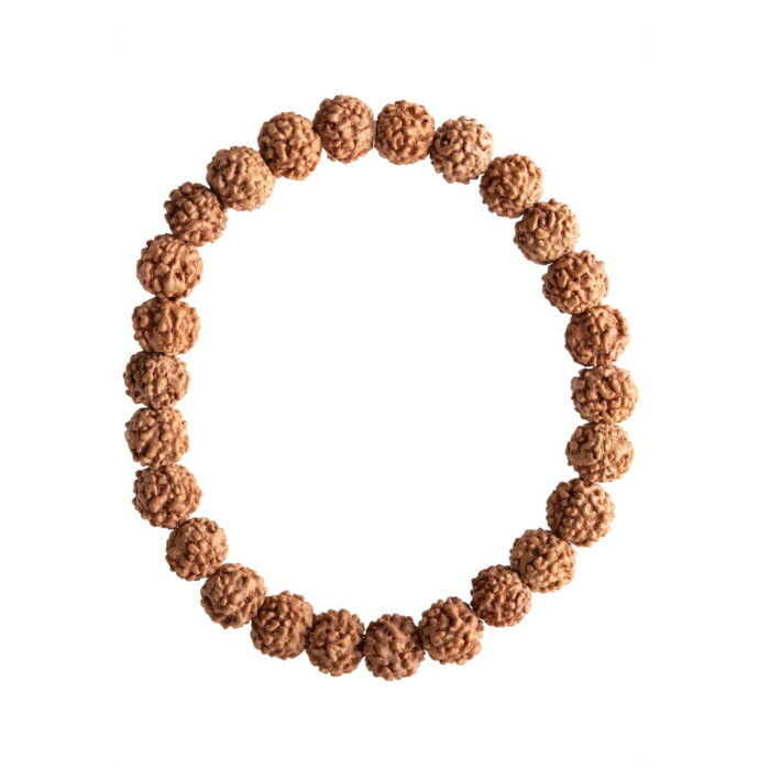 Rudraksha armband