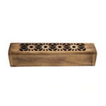 Wierookhouder met bewaarbox Sun