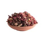 Wortel Chakra kruiden en houtsoorten