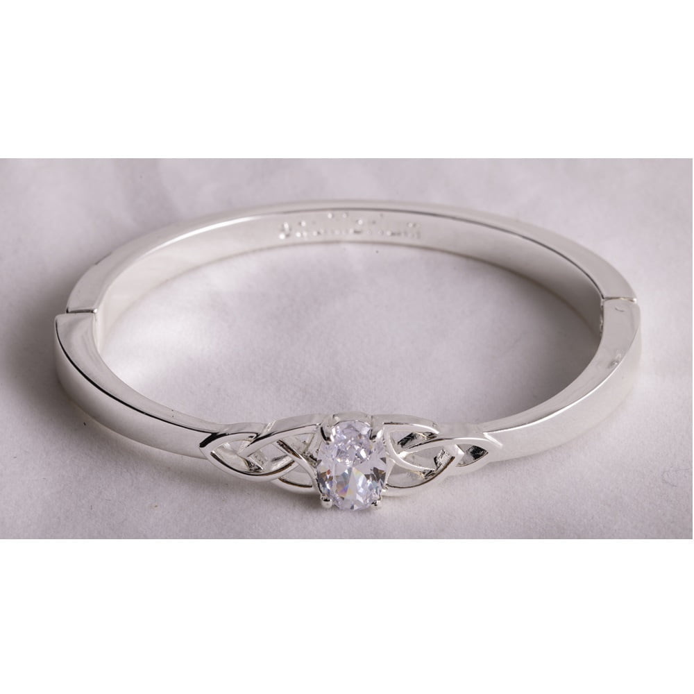 Armband Arwen met kristal2