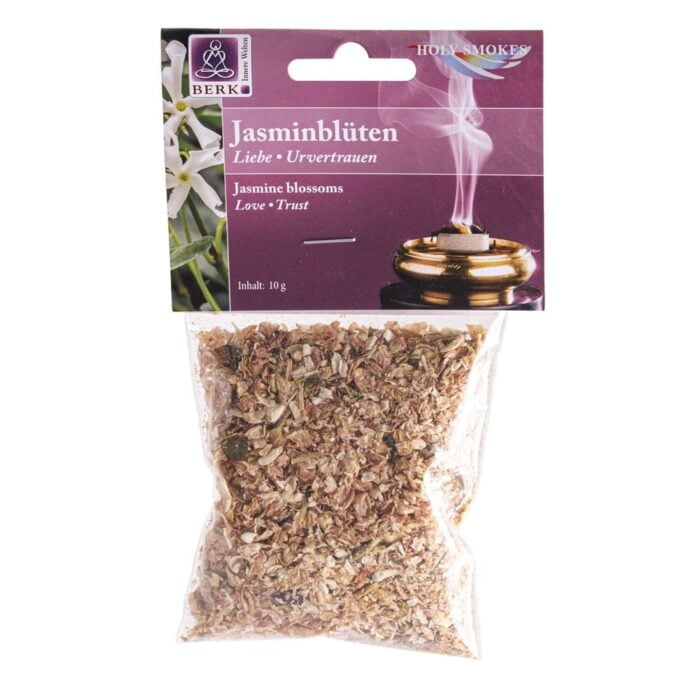 Jasmijn