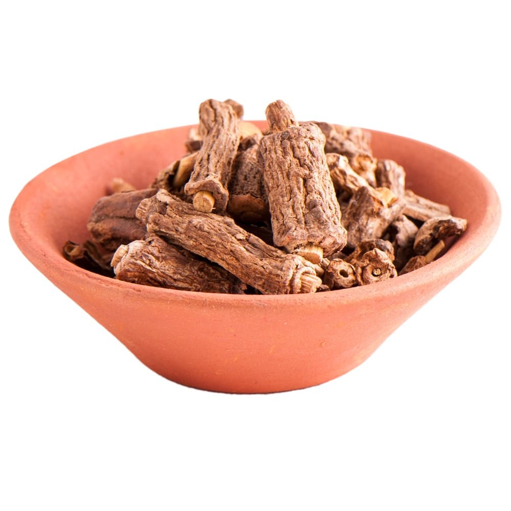 Sarsaparilla
