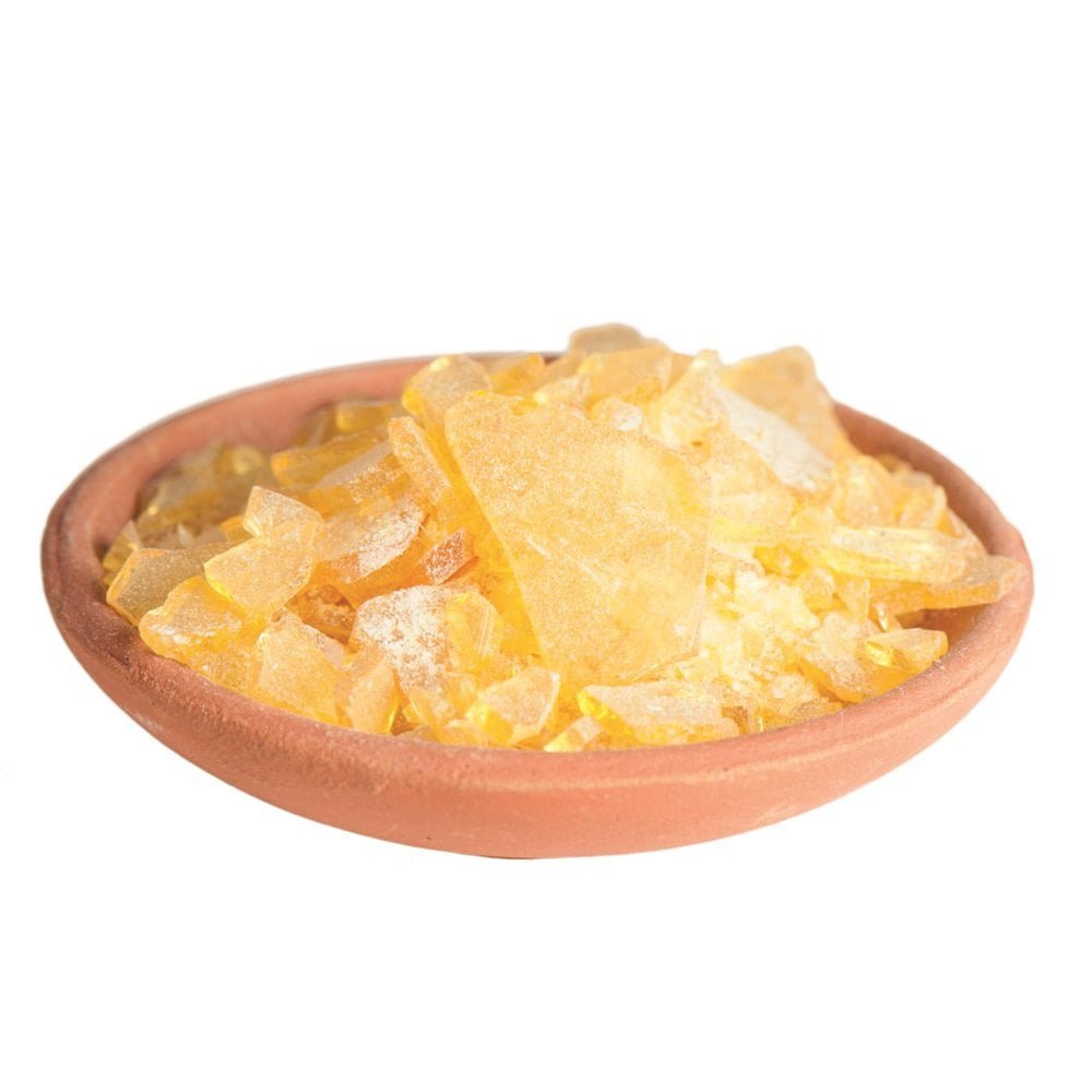 Wierookhars Grove Den