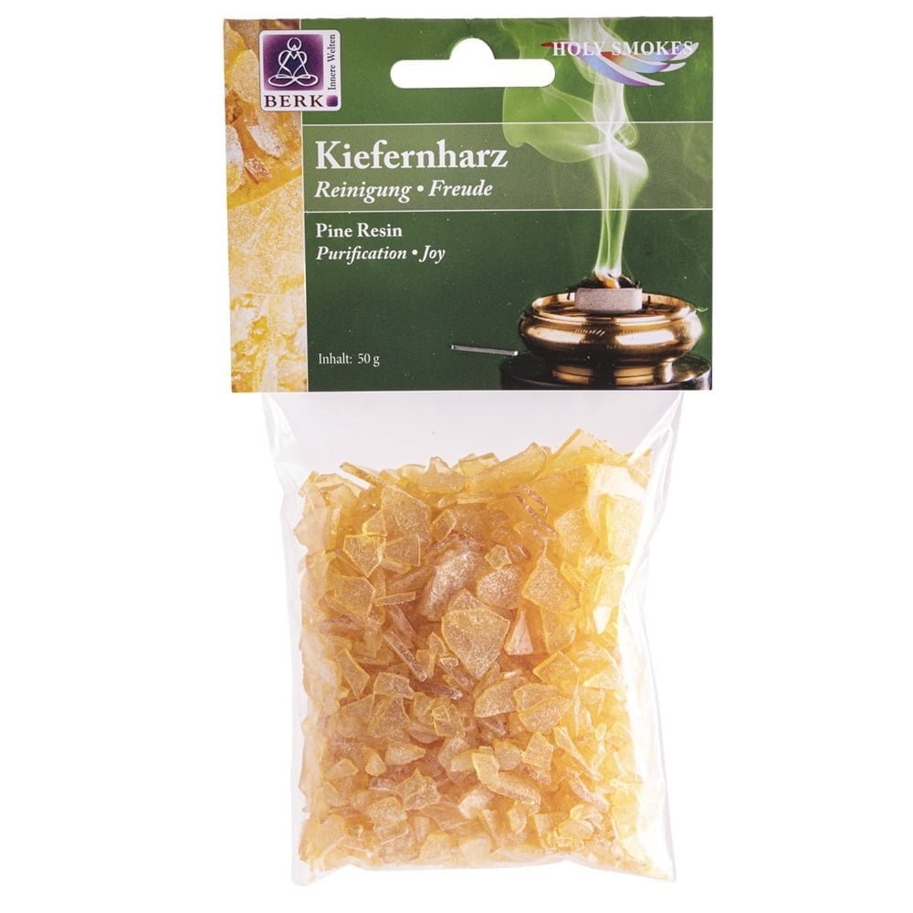 Wierookhars Grove Den