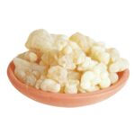 Wierookhars Olibanum Eritrea