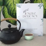 Ceremoniële Cacao uit Bali blok 1 KG