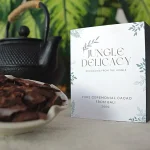 Ceremoniële Cacao uit Bali blok 200 gram