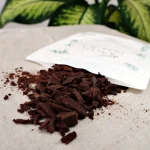 Ceremoniële Cacao uit Bali fijn gesneden 450 gram
