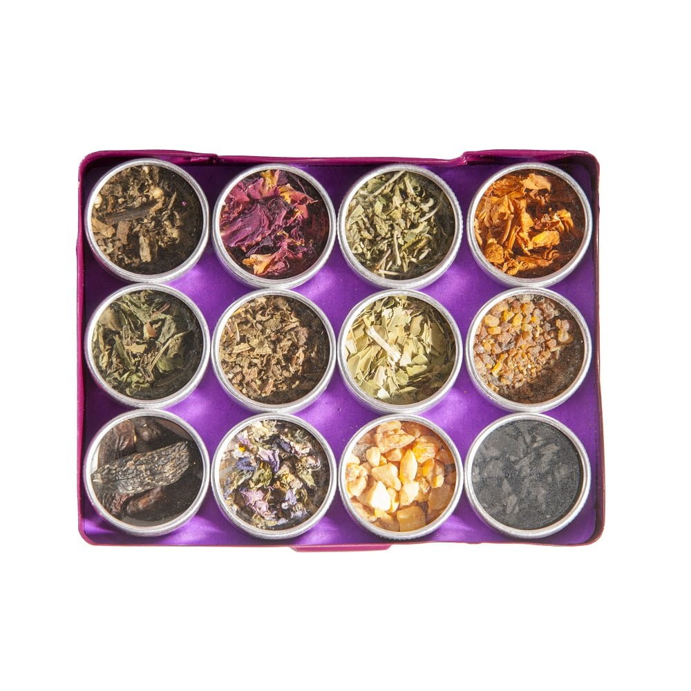 Wierook mix Liefde en Geluk