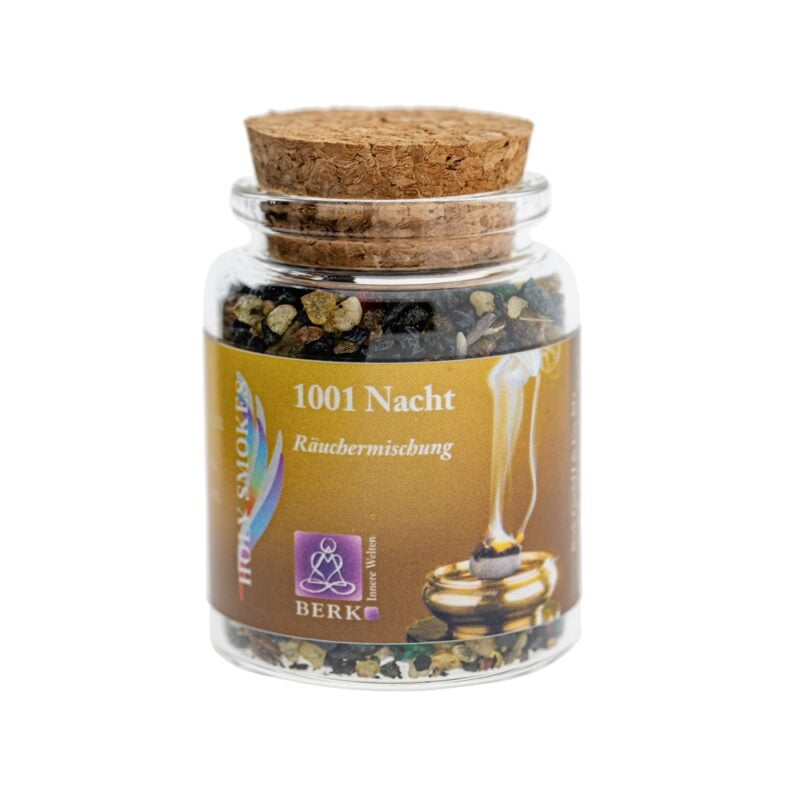 Wierookhars mix 1001 Nacht