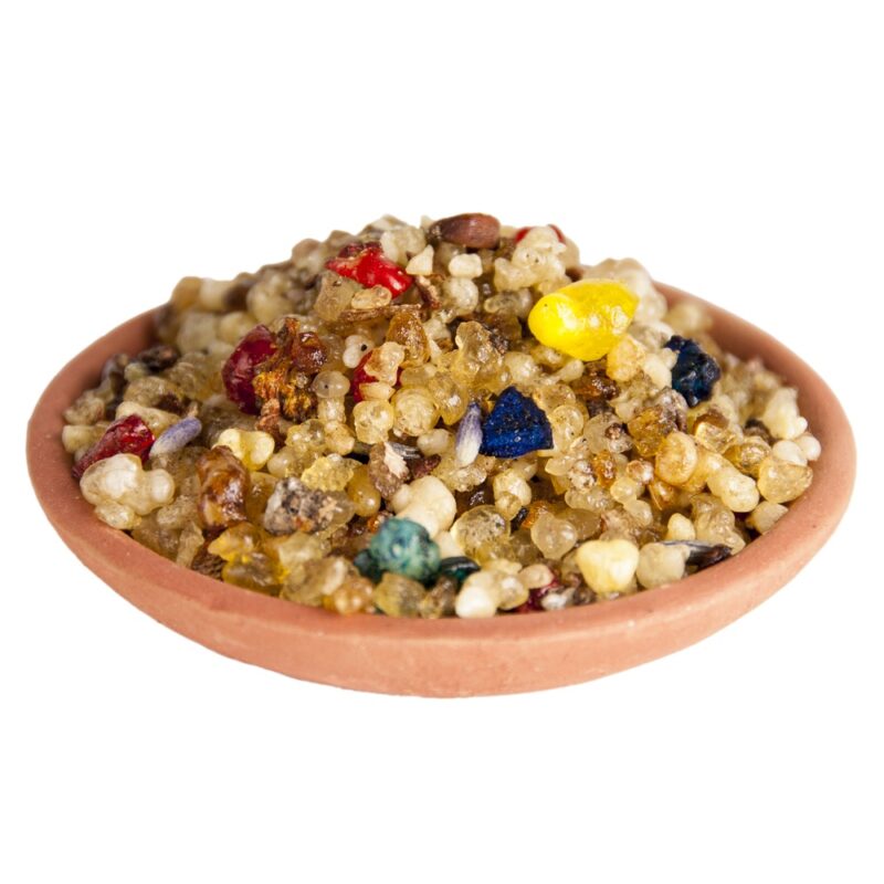 Wierookhars mix Jeruzalem