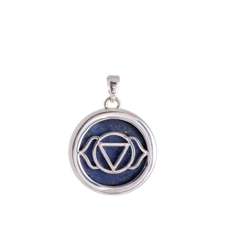 Hanger Derde Oog Chakra Ajna2