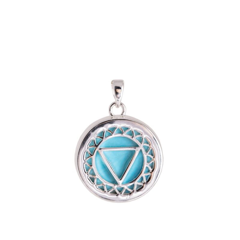 Hanger Keel Chakra Vishuddha2