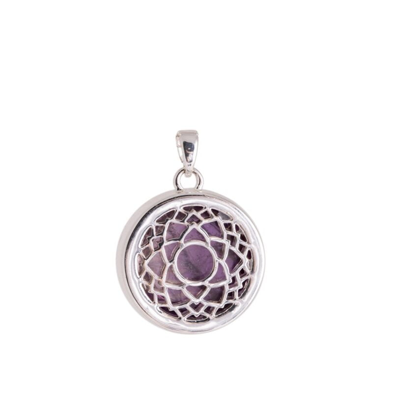 Hanger Kroon Chakra Sahasrara2