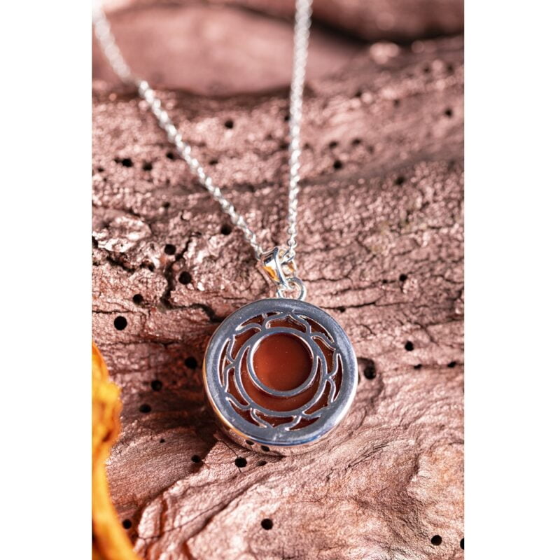 Hanger Sacraal Chakra Swadhisthana