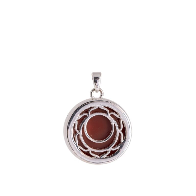 Hanger Sacraal Chakra Swadhisthana2