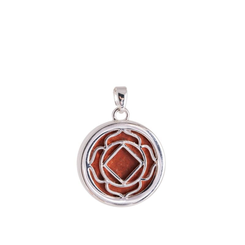 Hanger Wortel Chakra Muladhara2