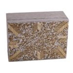 Kosmos houten kist groot2