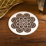 Mandala der ontspanning