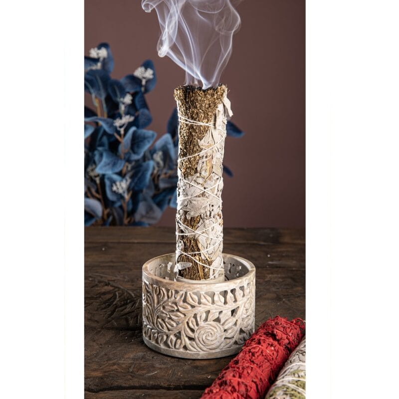 Smudge bowl Yara groot