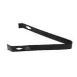 Wierooktang met levensbloem