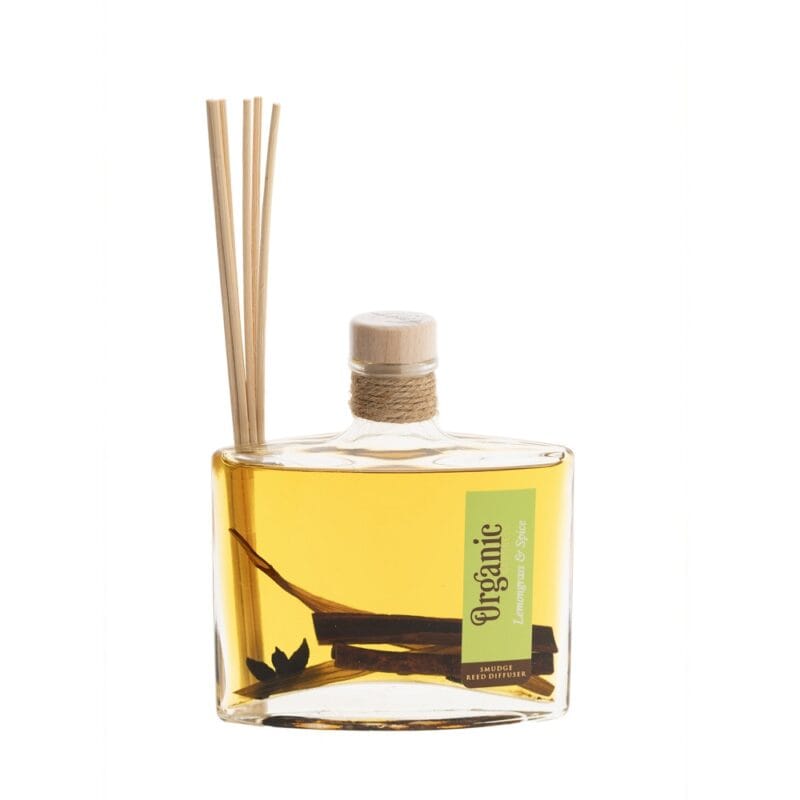 Citroengras en kruiden aroma diffuser2