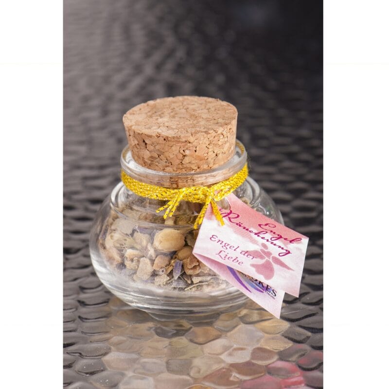 Engelen wierook Liefde