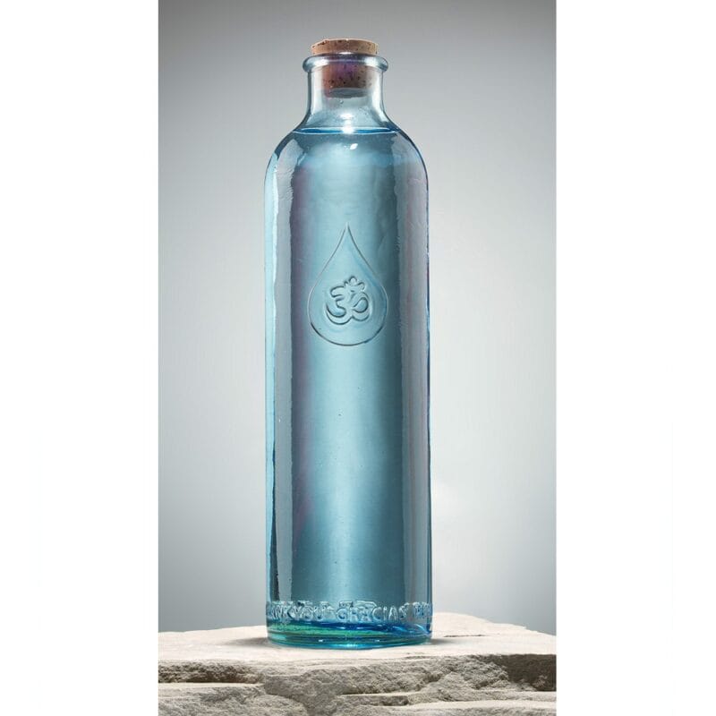 Ohm waterfles