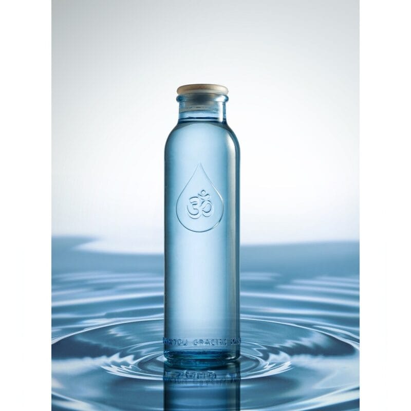 Ohm waterfles mini