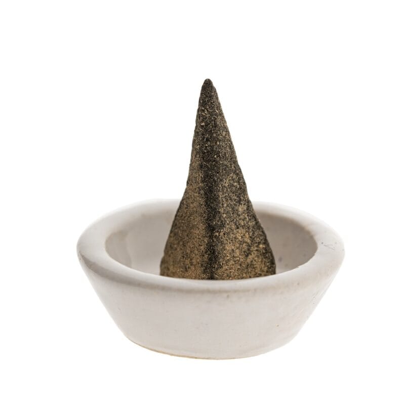 Wierook kegels Alpenden2