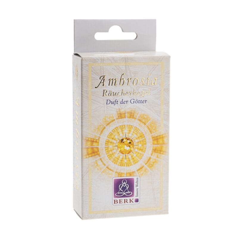 Wierook kegels Ambrosia