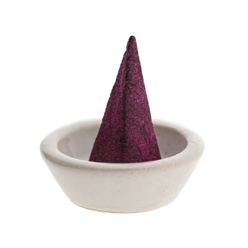 Wierook kegels Ambrosia2