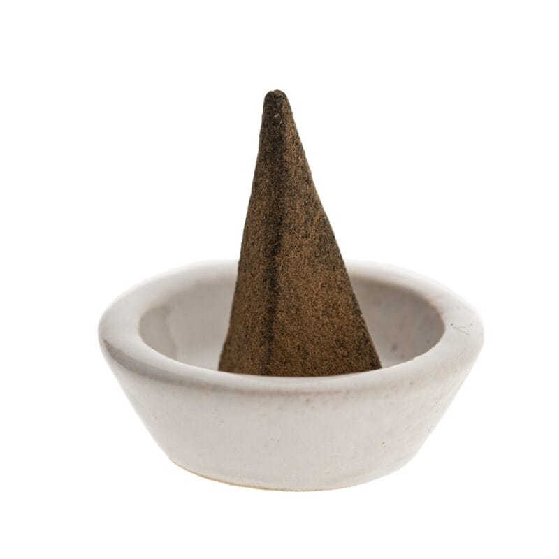 Wierook kegels Palo Santo2