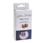 Wierook kegels goede slaap