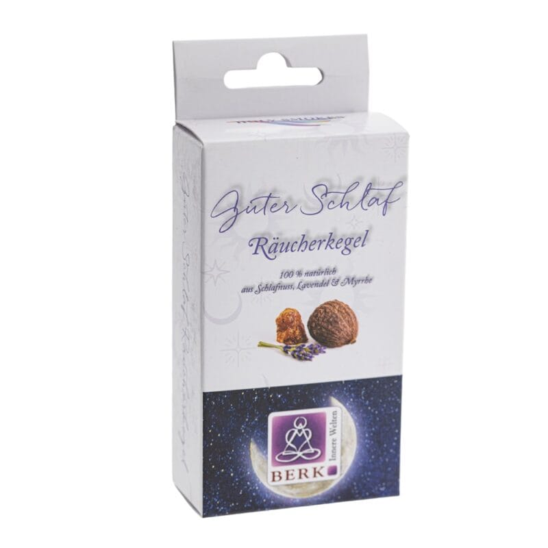 Wierook kegels goede slaap