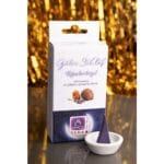 Wierook kegels goede slaap3